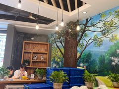 -全聚贤餐厅·湖北家常菜(沙湖店)