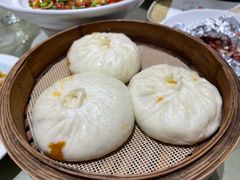 建德豆腐包-7017浙菜•建德味(中财店)