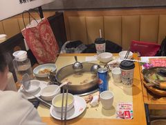 -煲大王老砂锅猪肚鸡(泊富ICITY店)