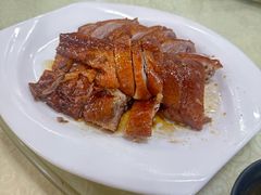 -老字号蛇口德记烧腊饭店·海鲜加工