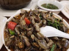 -揭阳钟记小食(福田新村店)