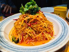 -喝丢一只鞋海鲜烧烤·海肠捞饭(北京街店)