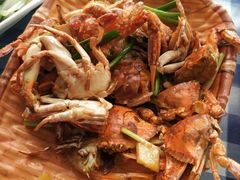 -钱大妈海鲜饭店(保利林语店)