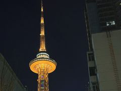 -龙塔