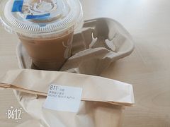 -luckincoffee瑞幸咖啡(冠福大厦店)