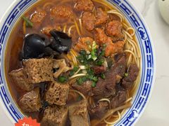-好面道大肠面(中华路店)