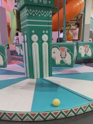 -动力星球家庭亲子游乐中心