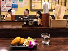 -本格·深夜食堂(北理工店)