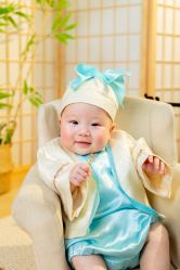 -王子公主儿童摄影(横岗地铁站店)