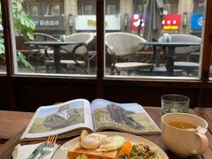 -VESH COFFEE(定西路店)