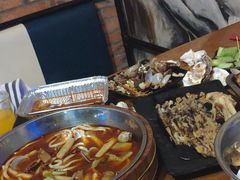 -云晓光头烧烤吧(盛夏店)