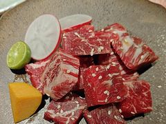 -MIKOMIKO和牛烧肉专门店(南门店)