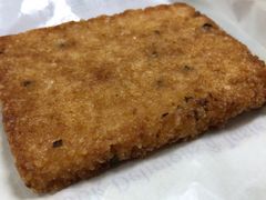 糍饭糕-弄堂咪道-饭香·面香·馄饨香(兴梅店)