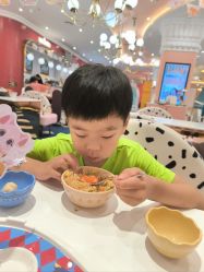 -奈尔宝·儿童乐园·亲子餐厅(苏州大悦城店)