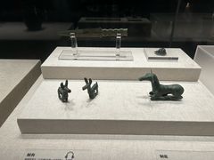 -陕西历史博物馆