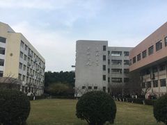 -南京晓庄学院(莫愁校区)