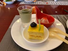 -牡丹国际大酒店-港式茶餐厅