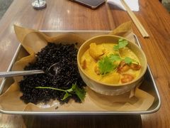 -BAKER&SPICE(国金中心商场店)