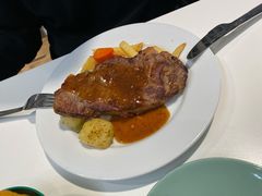 -宜家·瑞典风味餐厅(无锡店)