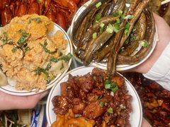 -情妹耙泥鳅·江湖川菜(科华店)