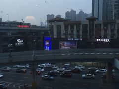 -西西弗书店&矢量咖啡(万象城店)