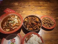 -老三样·美食研究中心(世贸路店)