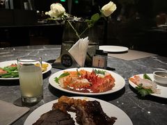 -曲水兰亭(北京四惠店)