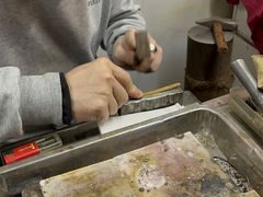 -铭鸿首饰加工回收黄金铂金
