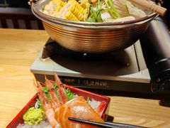 -有喜屋·日料·居酒屋(旭辉广场店)