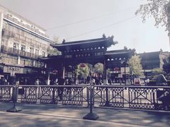-老太皮肚面