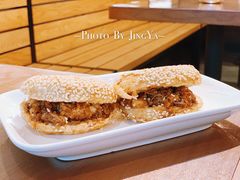 -南门小馆·清真(国贸商城店)