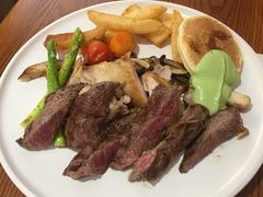 -AFS Cafe & Canteen(闽江二路店)