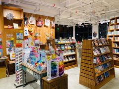-时间行者书店(新安店)