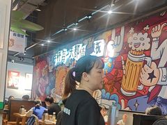 -木屋烧烤(龙岗龙城万科里店)