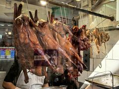 餐具摆设-凌舍好烧鹅(中山路店)