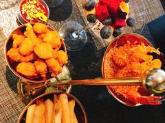 -莲西餐(曲江店)