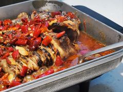 -鱼酷活鱼烤鱼(南京水游城店)