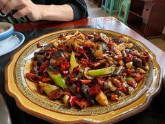 -老来福·非遗酸汤兔(凯旋路店)