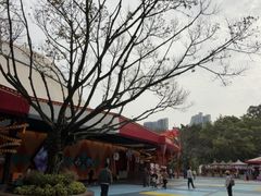 -广州长隆国际大马戏