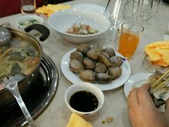 -春华海鲜城(广场西苑店)