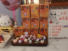 -大象厨房(重庆道店)