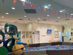 -乐之童成长中心(江南万达店)