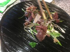 -厚味居炙子烤肉·清真(天桥南纬路店)