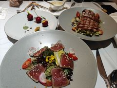 -戈雅法餐厅(世界城广场店)
