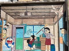 -广州市紫泥堂文化创意园景区