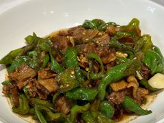 螺丝椒小炒肉-聚鑫阁江浙菜·非遗传承技艺(闵行交大店)