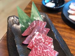 极上牛小排-热血兄弟·炭火烤肉(融侨中心店)