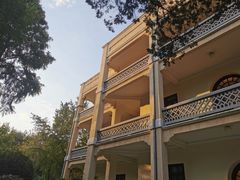 -南京中国近代史遗址博物馆(南京总统府)