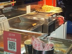 -正新鸡排·炸鸡汉堡(中茵海华广场店)