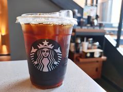-星巴克(浙大紫金港校区店)